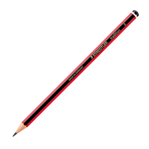 Staedtler Pencil B Tradition 1'S 110-B