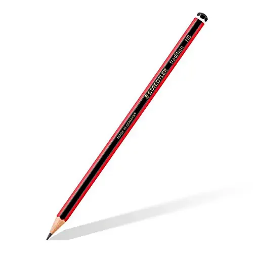 Staedtler Pencil Hb Tradition 1'S 110-Hb