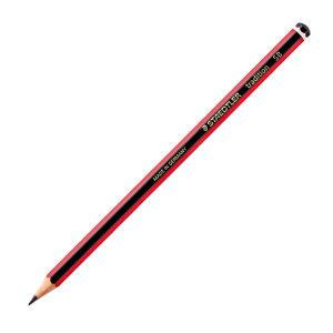 Staedtler Pencil 5B Tradition 1'S 110-5B