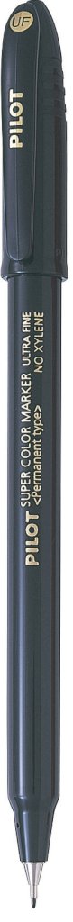 Pilot Super Colour Marker Ultra Fine