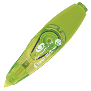 Pilot Correction Tape Whiteline Rt 4Mmx6M