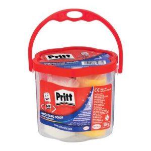 Pritt Play Dough 500G Kids Art