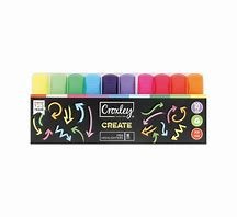 Croxley Highlighter Mini Wallet 10