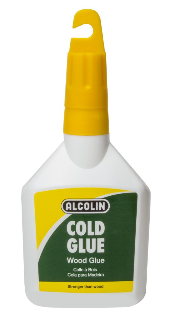 Alcolin Cold Glue 125Ml 041-40