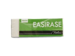 Treeline Eraser Large With Sleeve