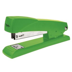 Treeline Stapler F/S Mt Ms510 20 Sheet Lime Green