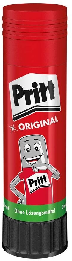 Pritt Glue Stick 43G