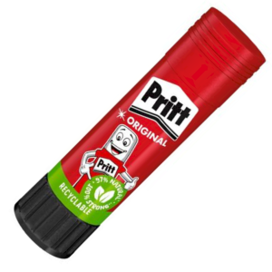 Pritt Glue Stick 22G