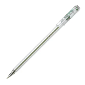 Pentel Superb Ballpoint Pen Green 0,7mm