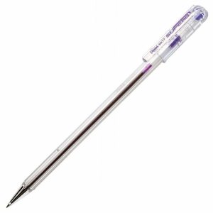 Pentel Superb Ballpoint Pen Violet 0,7mm