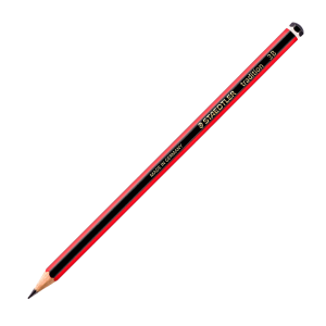 Staedtler Tradition Pencil 3B