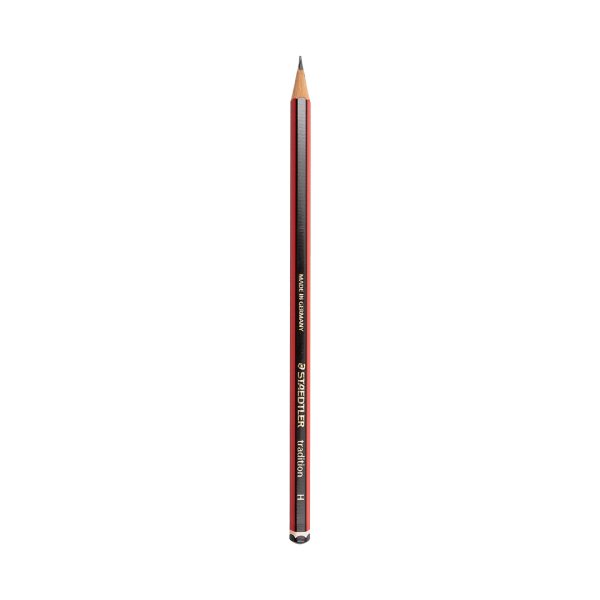 Staedtler Pencil Tradition H