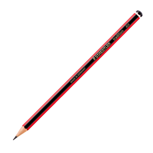Staedtler Pencil Tradition 4H