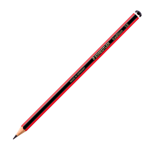 Staedtler Tradition Pencil 5B