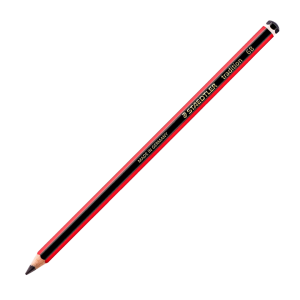 Staedtler Pencil Tradition 6B