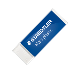 STAEDTLER MARS ERASER