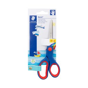 Staedtler Noris Club Scissors 17cm