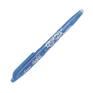 Pilot Frixion Pen Light Blue 0,7mm