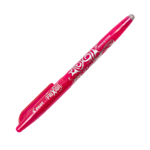 Pilot Frixion Pen Pink 0,7mm