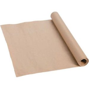 CROXLEY CREATE BOOK COVER ROLL BROWN KRAFT 480MMX2M