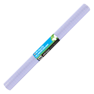Butterfly Book Cover Roll Self-Adhesive 450mmx10m 70mic