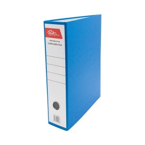 PNA Lever Arch File Board Blue A4 75mm