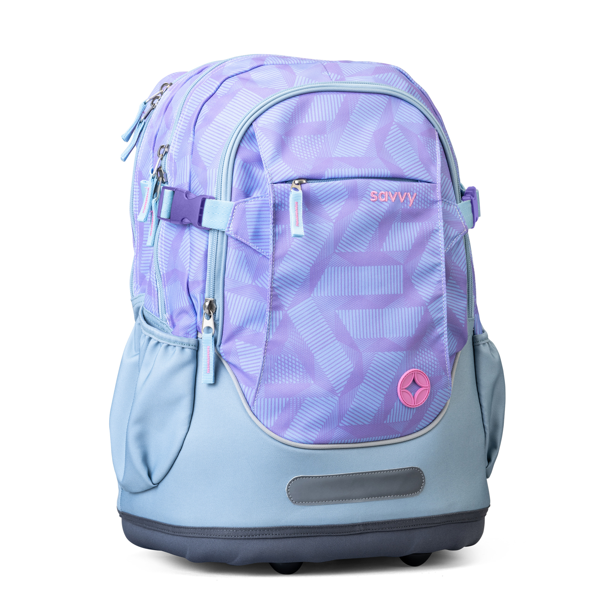 SAVVY ORTHO GALAXY BACKPACK CLEO