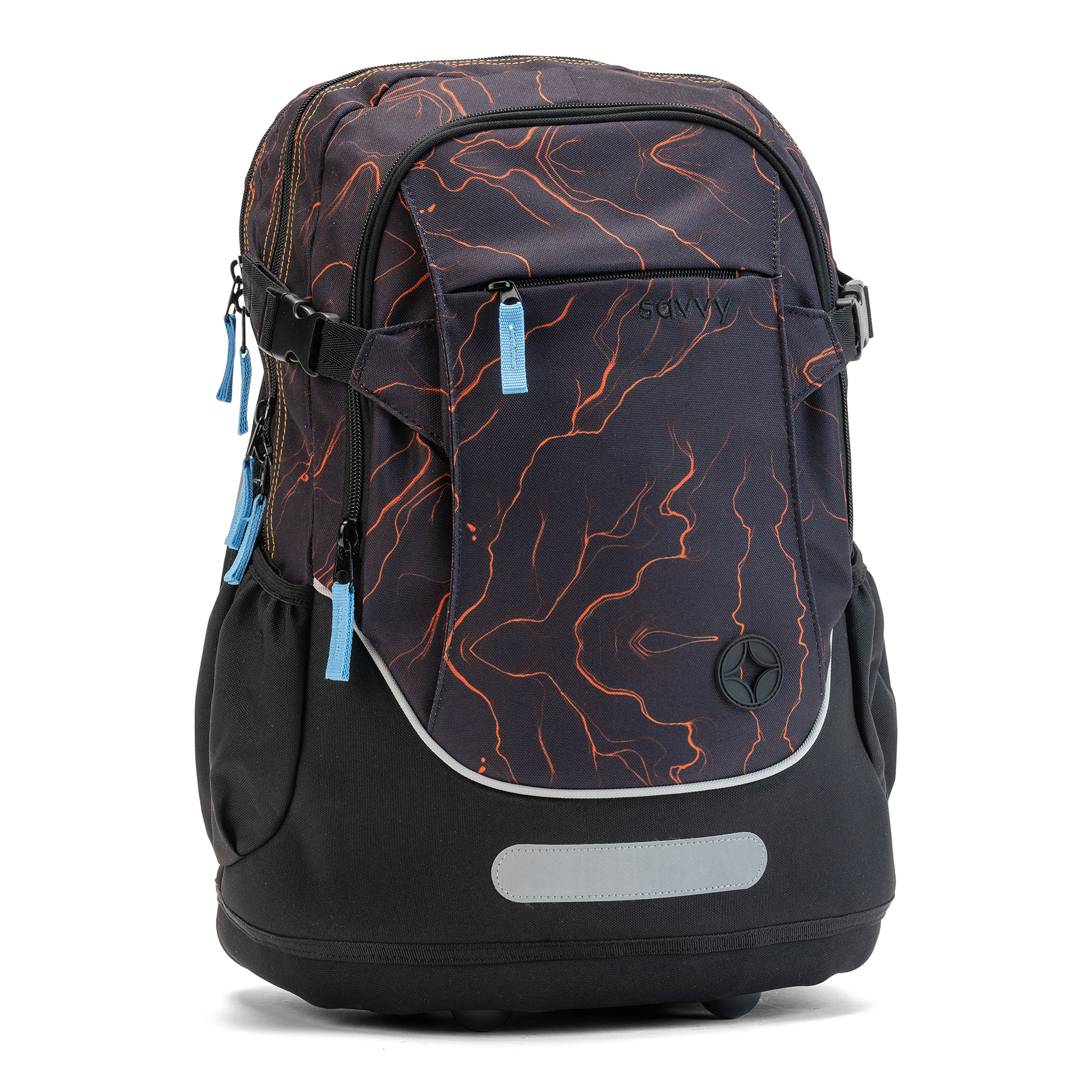 SAVVY ORTHO GALAXY BACKPACK FLAIR