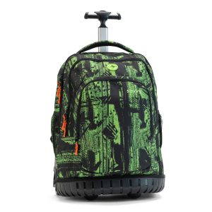 SAVVY EASYRIDE TROLLEY BACKPACK HAMILTON