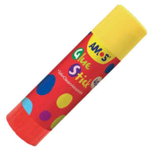 AMOS GLUE STICK 40G