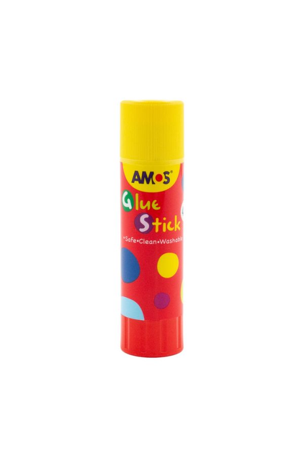 Amos Glue Stick 40g