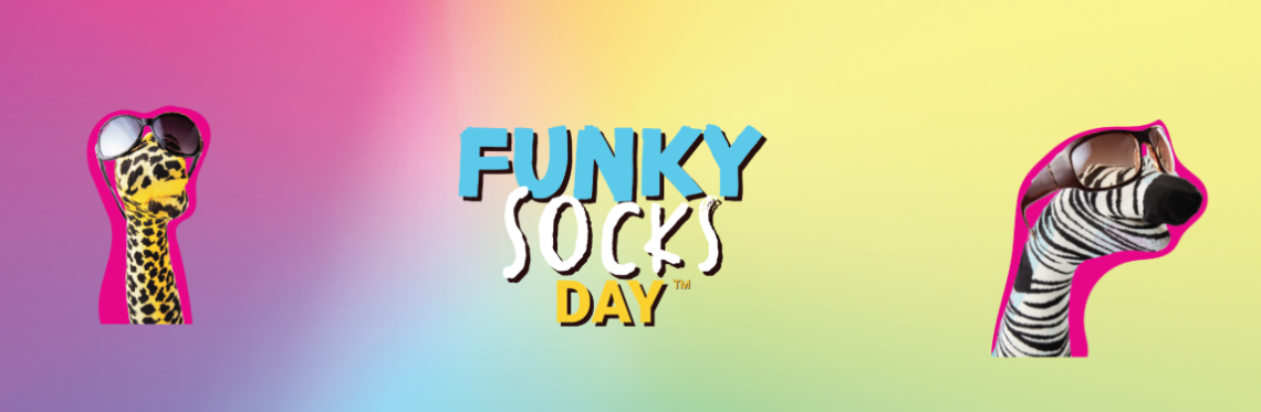 funky socks
