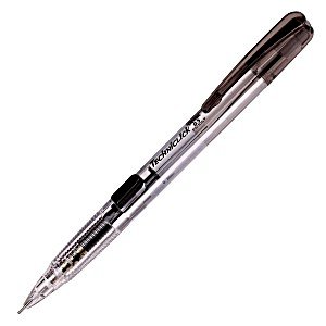 PENTEL TECHNICLICK CLUTCH PENCIL BLACK 0,5MM