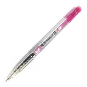 PENTEL TECHNICLICK CLUTCH PENCIL PINK 0,5MM