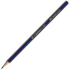 GOLDFABER GRAPHITE PENCIL 6B