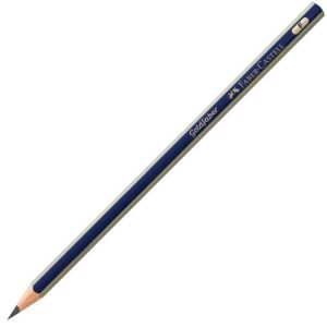 GOLDFABER GRAPHITE PENCIL F