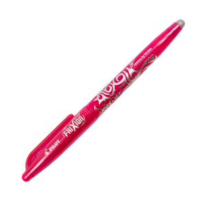 PILOT FRIXION PEN PINK 0,7MM