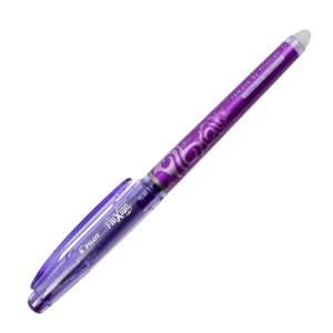 PILOT FRIXION POINT PEN VIOLET 0,5MM