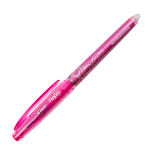PILOT FRIXION POINT PEN PINK 0,5MM