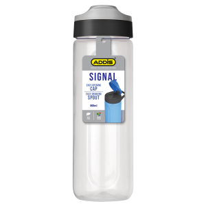 ADDIS HYDRATE BOTTLE 800ML ASSORTED