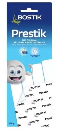 BOSTIK PRESTIK 100G