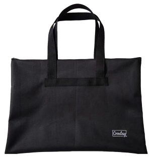 CROXLEY DRAWING BOARD BAG UNPADDED A3
