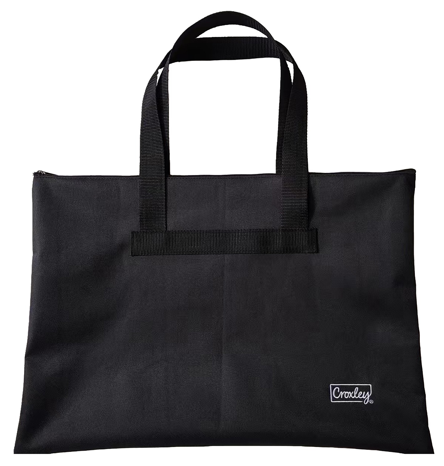 CROXLEY DRAWING BOARD BAG UNPADDED A3