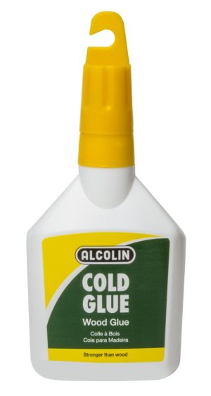 ALCOLIN COLD GLUE 125ML