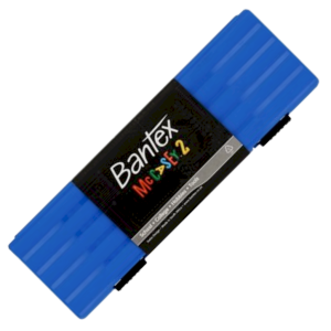 BANTEX MCCASEY 2 PENCIL CASE 33CM