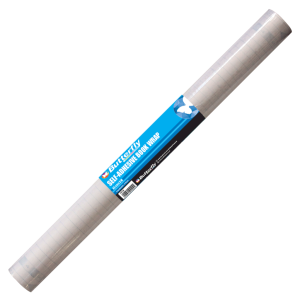 BUTTERFLY SELF-ADHESIVE BOOK WRAP 450MMX5M 70MIC