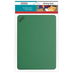 PARROT MARKERBOARD WRITING SLATE/CHALK 297MMX210MM