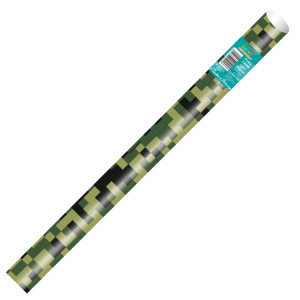 SAG SINGLE ROLL WRAP PIXEL CAMO 1MX70CM
