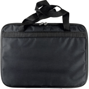 TREFOIL DRAWING BOARD COVER PADDED PLAIN BLACK A3