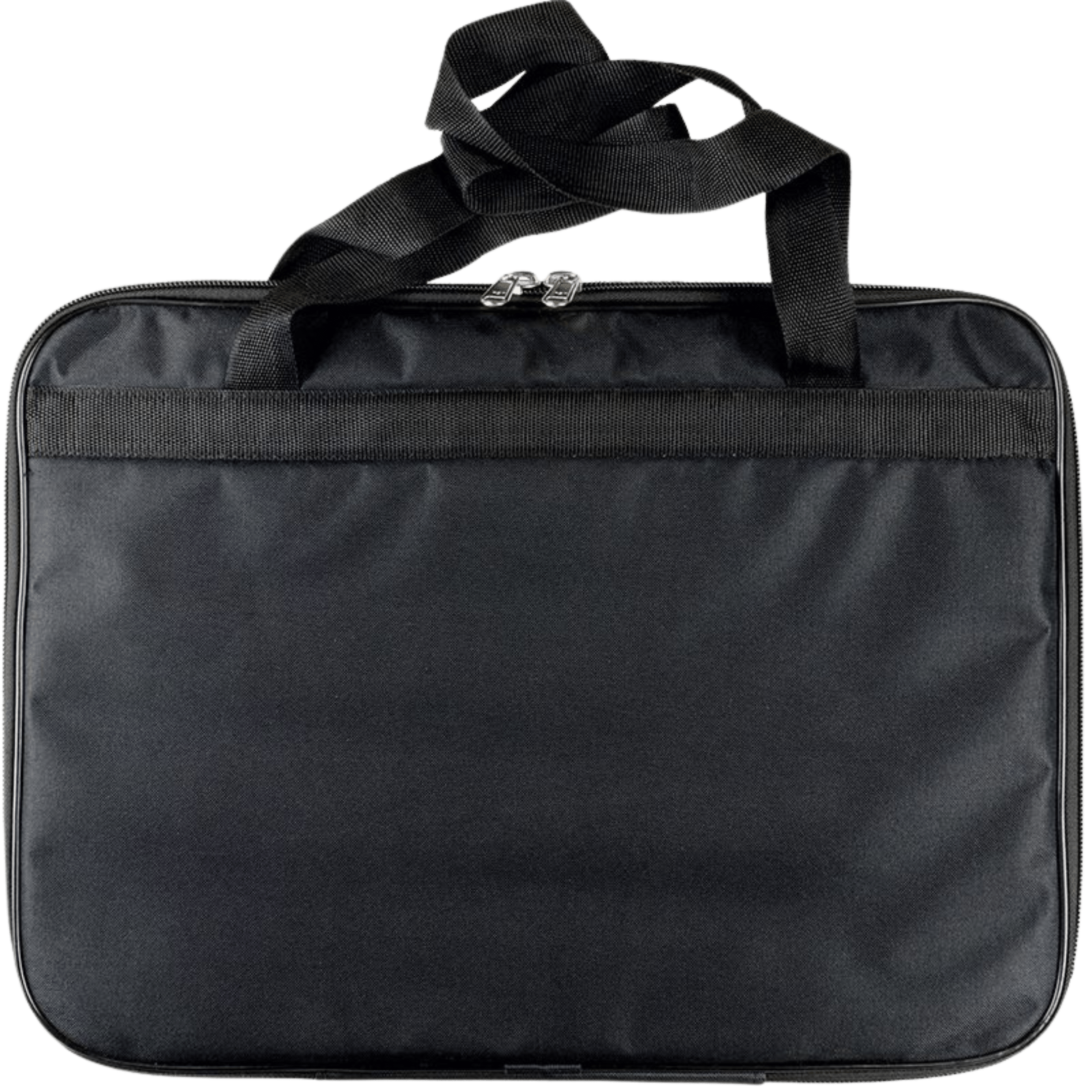 TREFOIL DRAWING BOARD COVER PADDED PLAIN BLACK A3